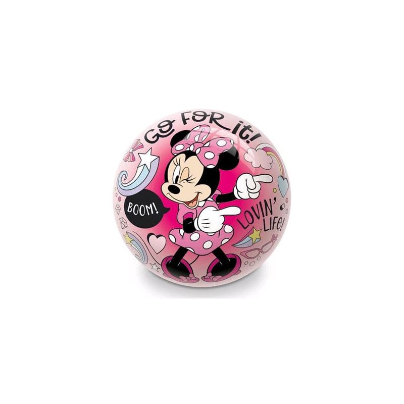 Pelota Minnie 23 Cm