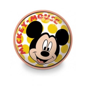 Pelota Mickey Racers 23 Cm