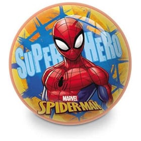 Pelota Spiderman 23 cm