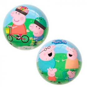 Pelota Peppa Pig 23 Cm