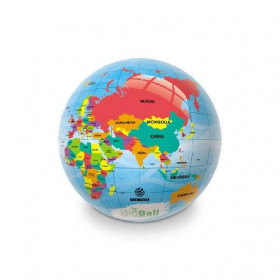Pelota Globo Terráqueo