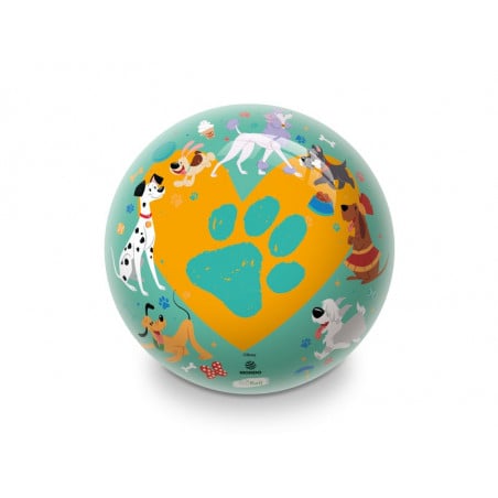 Pelota Perros y Gatos 23 cm