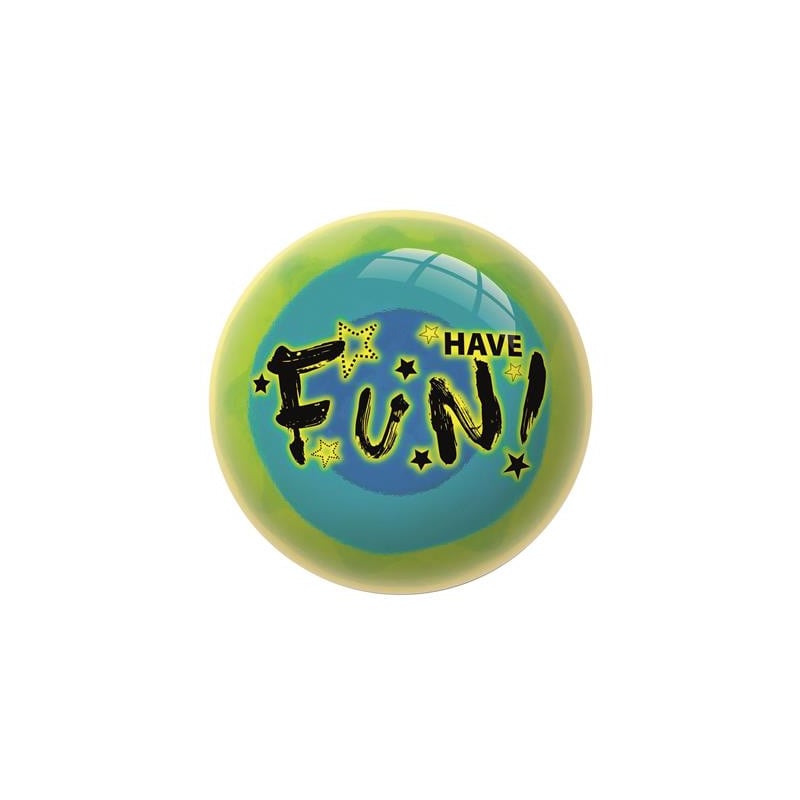 Pelota Rainbow Have Fun 23 cm
