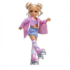 NANCY, UN DIA DE BAILE EN PATINES 2