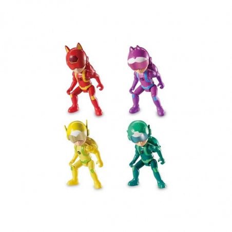 FIGURA 7 CM PETRONIX SURTIDA