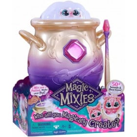 MY MAGIC MIXIE ROSA