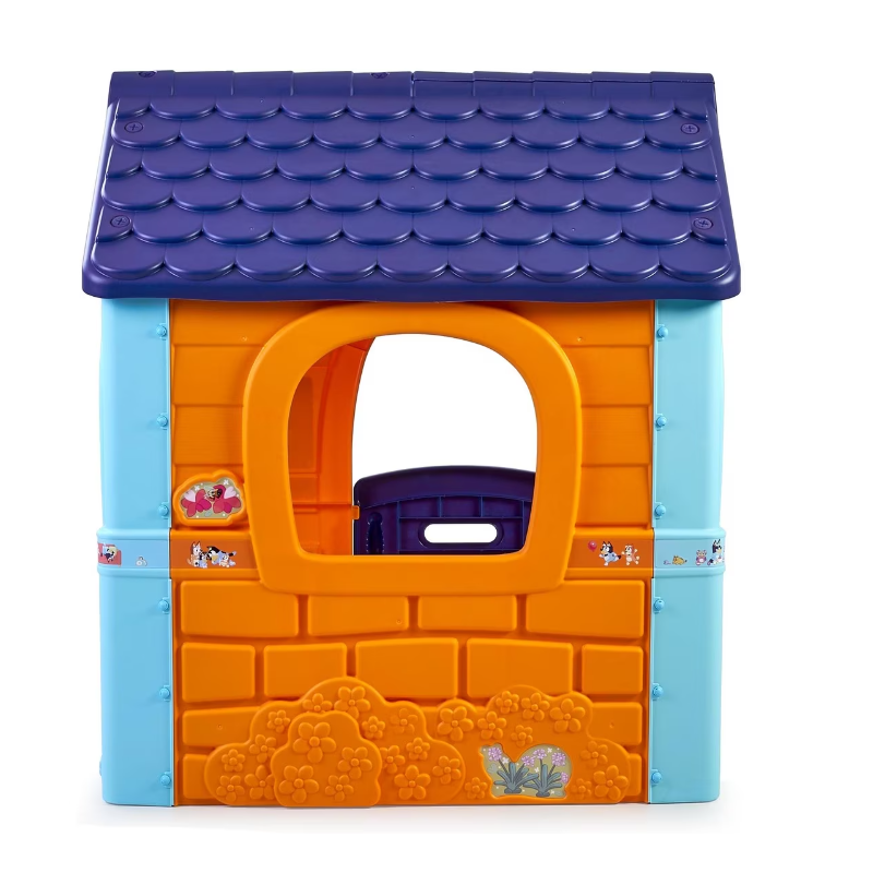CASITA FANTASY HOUSE BLUEY