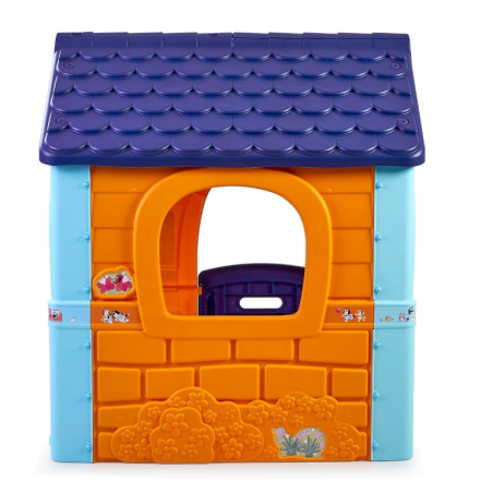 CASITA FANTASY HOUSE BLUEY
