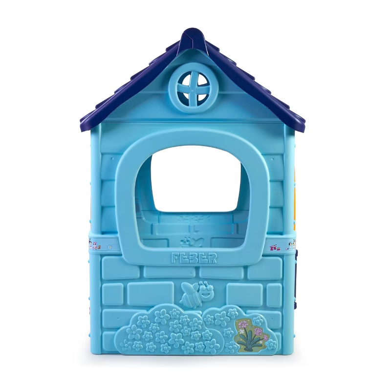 CASITA FANTASY HOUSE BLUEY