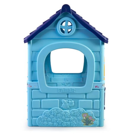 CASITA FANTASY HOUSE BLUEY