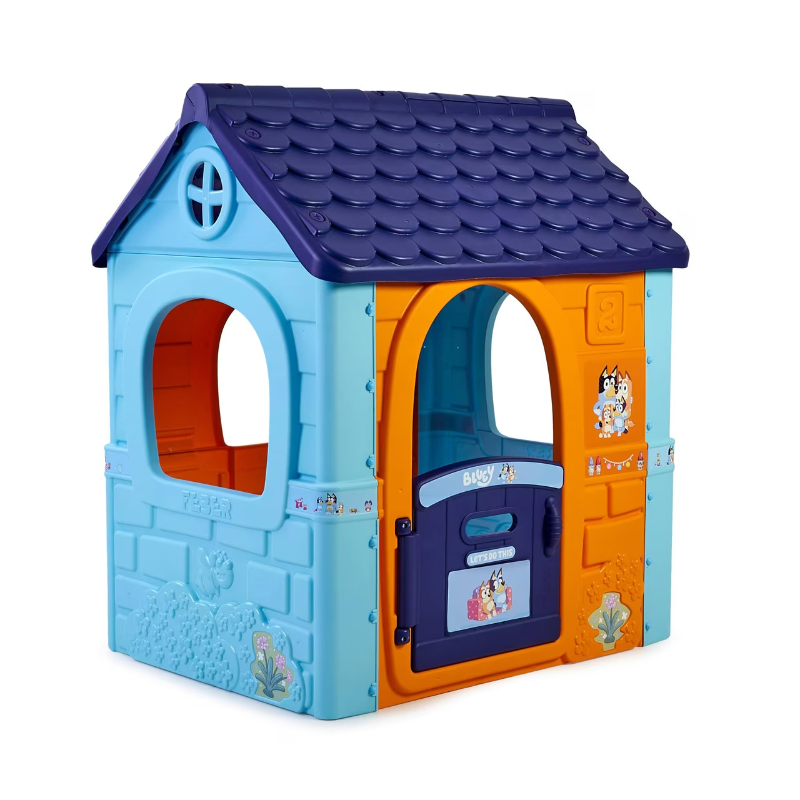 CASITA FANTASY HOUSE BLUEY