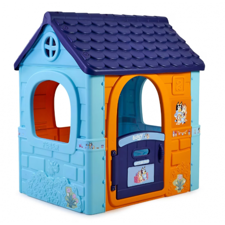 CASITA FANTASY HOUSE BLUEY