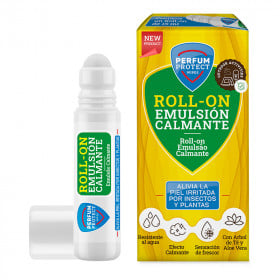 ROLL ON EMULSION CALMANTE POST PICADURAS