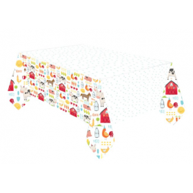 MANTEL HAPPY FARM LIFE 2