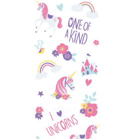 BOLSA MAGICAL UNICORN