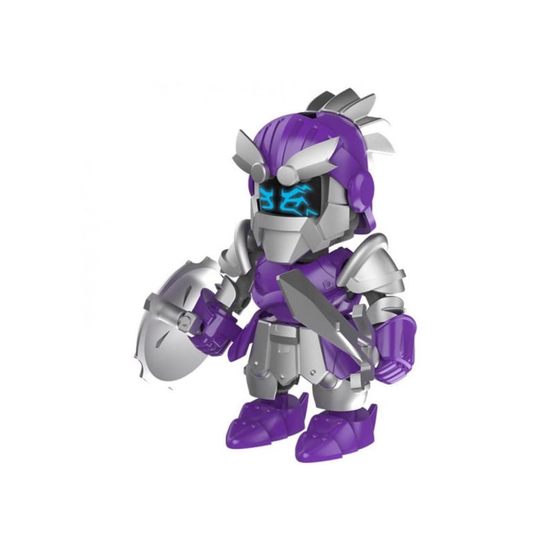 HEROPOD WORLD OF ARMOURS SURTIDO