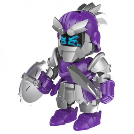 HEROPOD WORLD OF ARMOURS SURTIDO