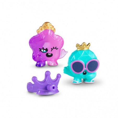 PINKY PROMISE CORONA SORPRESA