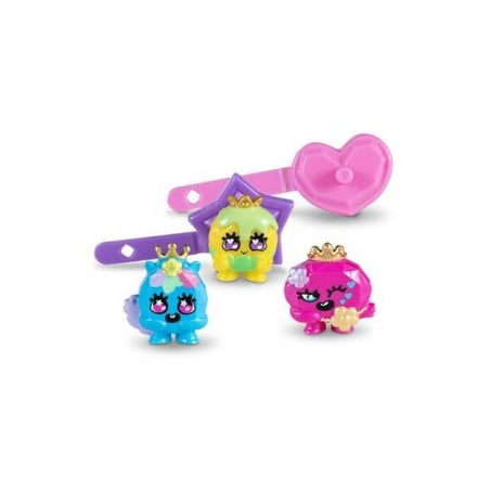 PINKY PROMISE CARROZA REAL