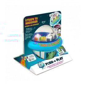 PUSH & PLAY MARCIANO