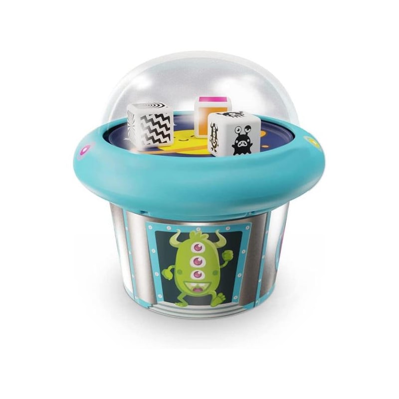 PUSH & PLAY MARCIANO