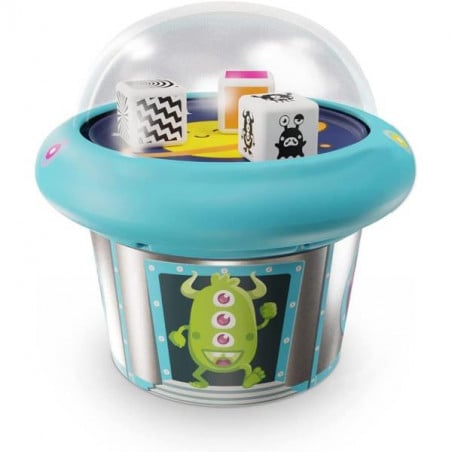 PUSH & PLAY MARCIANO