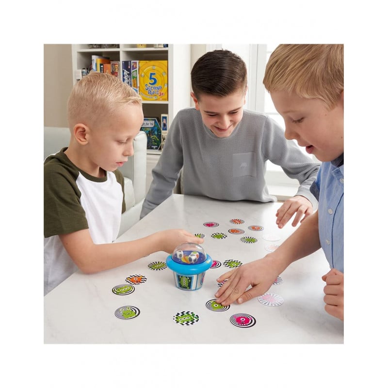 PUSH & PLAY MARCIANO