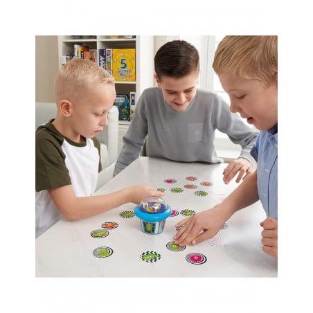 PUSH & PLAY MARCIANO