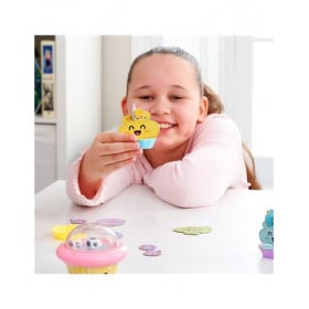 PUSH & PLAY CUPCAKE 2