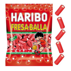 HARIBO BALLA-BALLA FRESA 100 GR