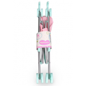 NENUCO SILLITA DE MUÑECAS METAL 2