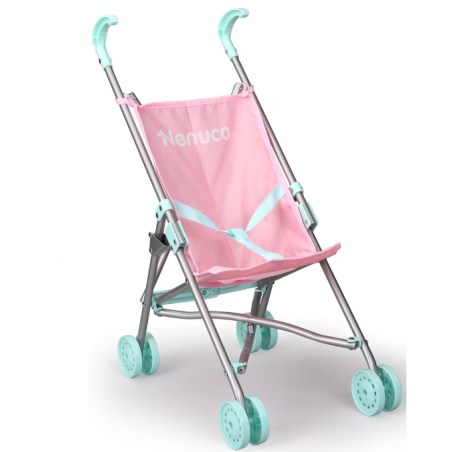 NENUCO SILLITA DE MUÑECAS METAL