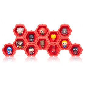Nano Pods Marvel Surtido Sorpresa 2
