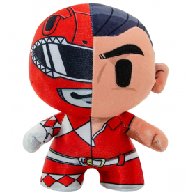 PELUCHE 15 CM POWER RANGERS SURTIDO 2