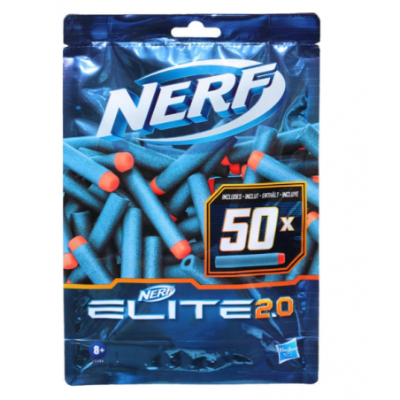 NERF ELITE REFILL