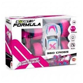 EXOST 360 CROSS AMAZONE