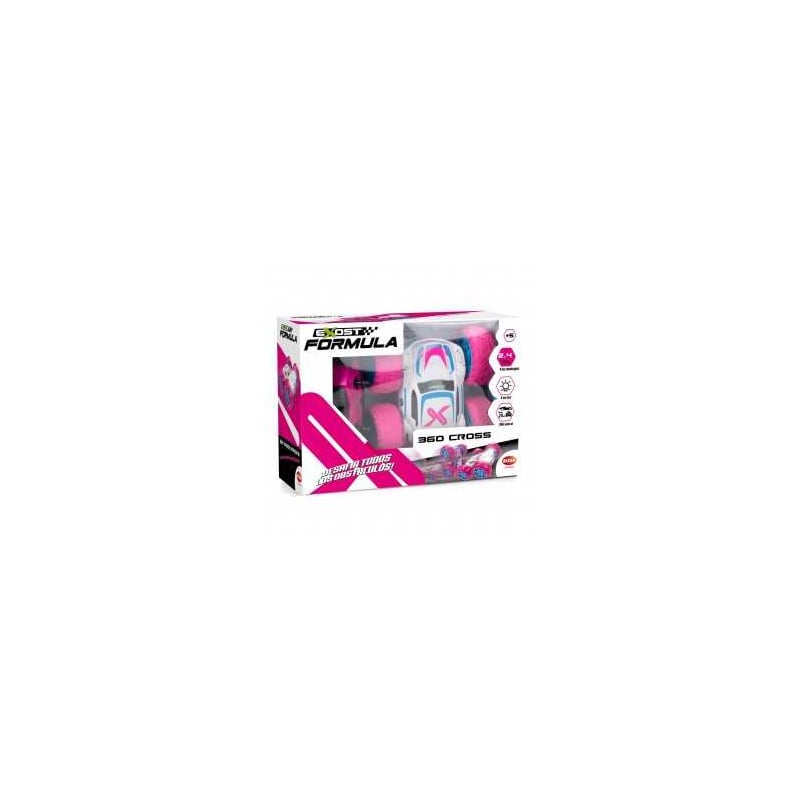 EXOST 360 CROSS AMAZONE