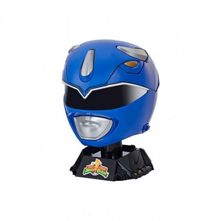 POWER RANGERS BLUE HELMET F51575L00