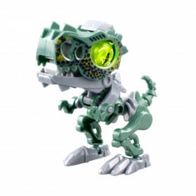 BIOSAURUS BATTLE PACK INDIV. SURTIDO 2