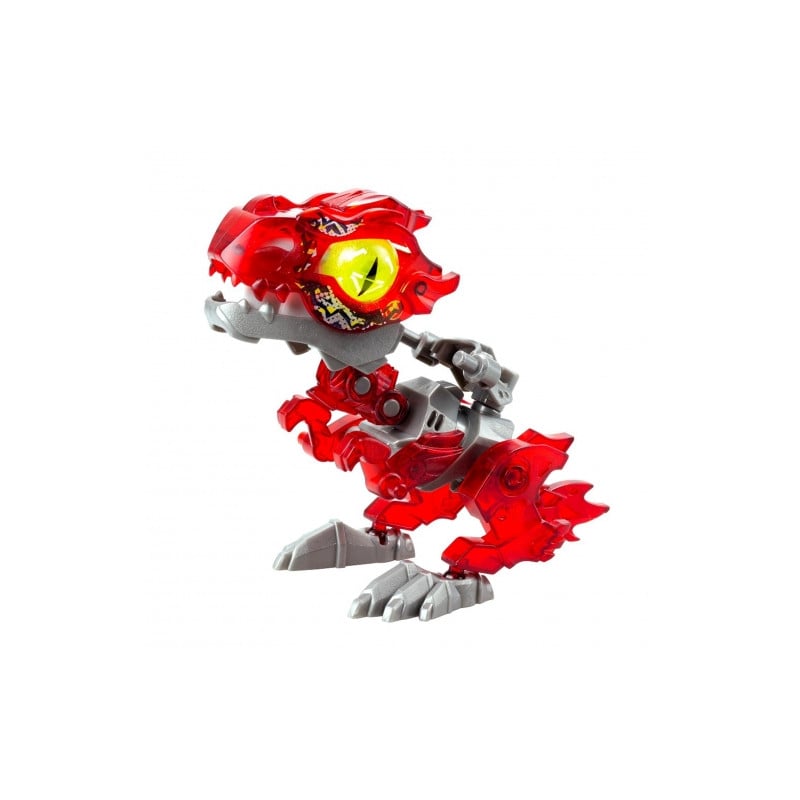 BIOSAURUS BATTLE PACK DOBLE SURTIDO