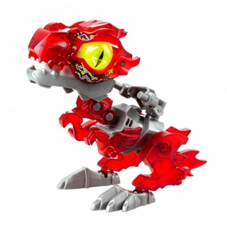 BIOSAURUS BATTLE PACK DOBLE SURTIDO