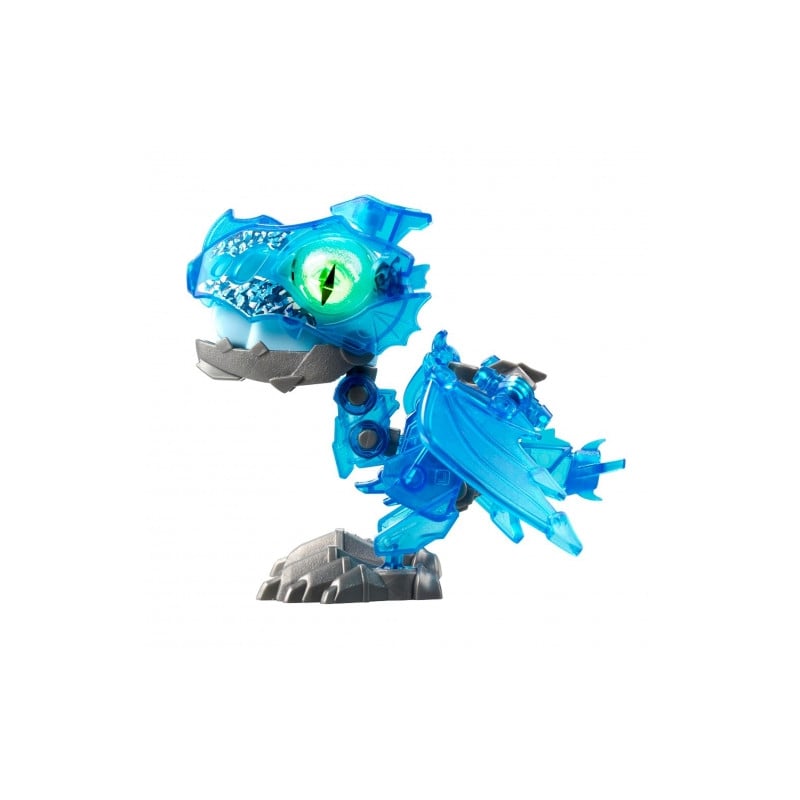 BIOSAURUS BATTLE PACK DOBLE SURTIDO