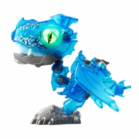 BIOSAURUS BATTLE PACK DOBLE SURTIDO