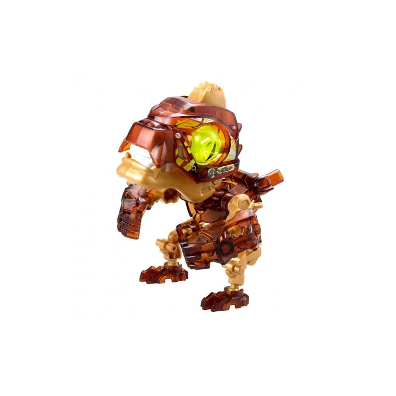 BIOSAURUS BATTLE PACK DOBLE SURTIDO