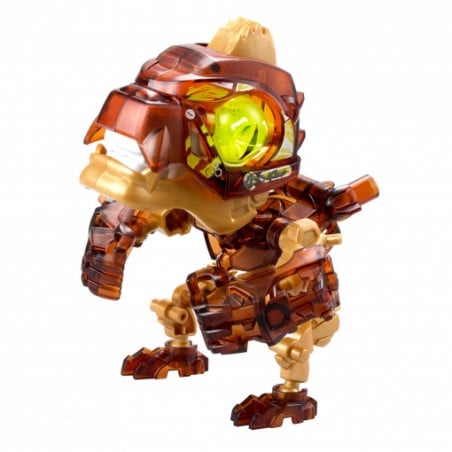 BIOSAURUS BATTLE PACK DOBLE SURTIDO