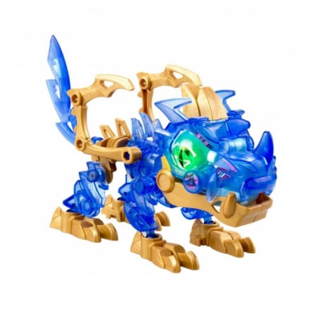 BIOSAURUS BATTLE PACK DOBLE SURTIDO