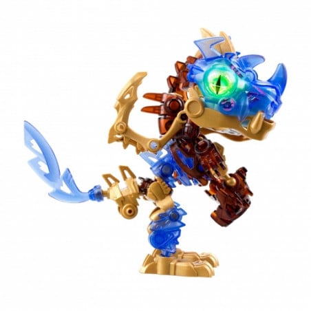 BIOSAURUS BATTLE PACK DOBLE SURTIDO
