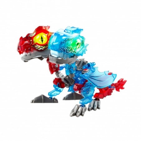 BIOSAURUS BATTLE PACK DOBLE SURTIDO