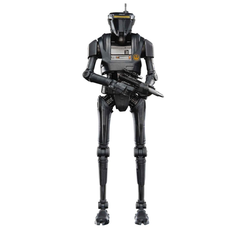 STAR WARS FIGURA SECURITY DROID