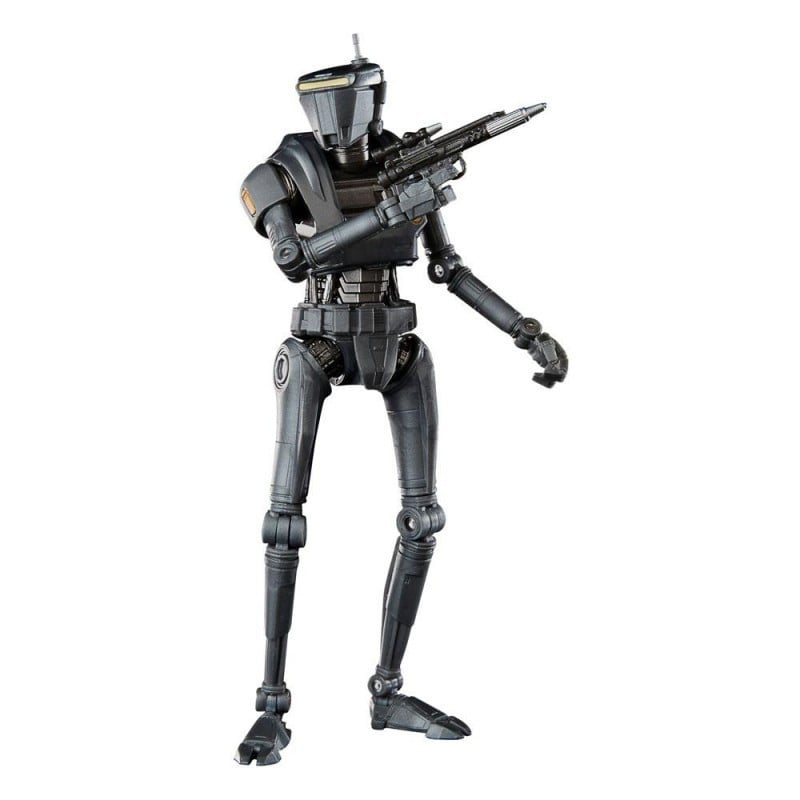 STAR WARS FIGURA SECURITY DROID